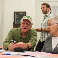 Stories of Summer Training, May 2, 2018